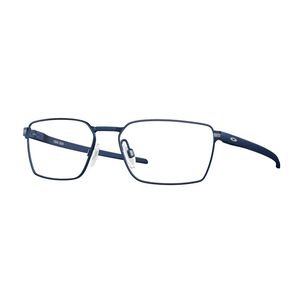 Lentes &Oacute;pticos Sway Bar Azul Oakley Frame
