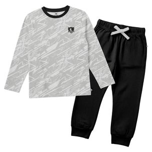 Pijama Ni&ntilde;o Top