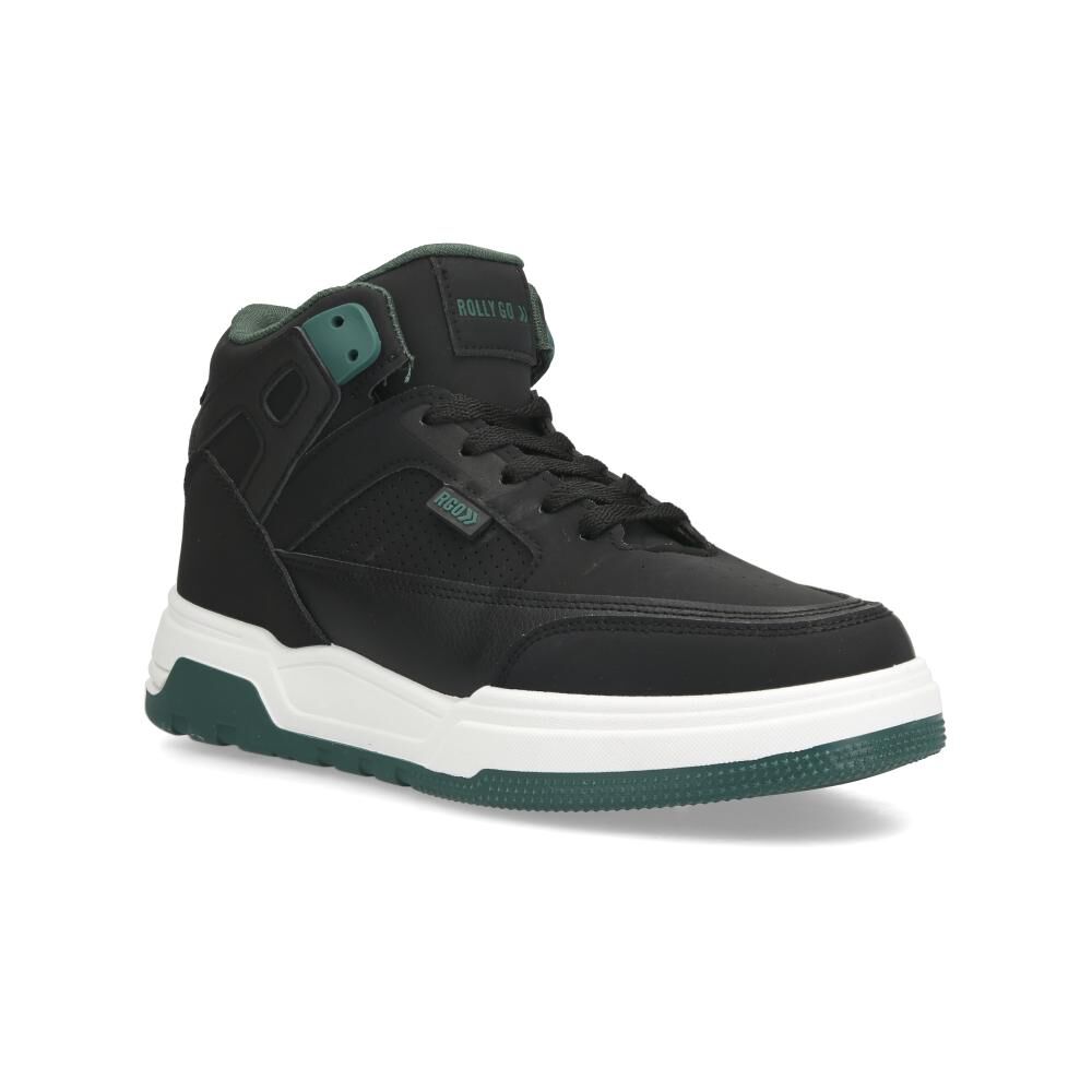 Zapatilla Urbana Hombre Rolly Go Green image number 0.0