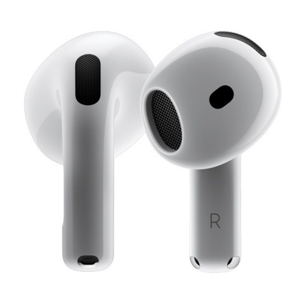 Audífonos Airbuds 4 Gen Oem image number 6.0