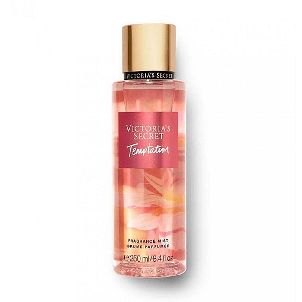 Temptation Fragance Mist Colonia 250ml Mujer Victoria Secret image number 0.0