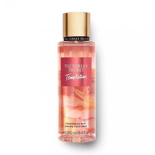 Temptation Fragance Mist Colonia 250ml Mujer Victoria Secret