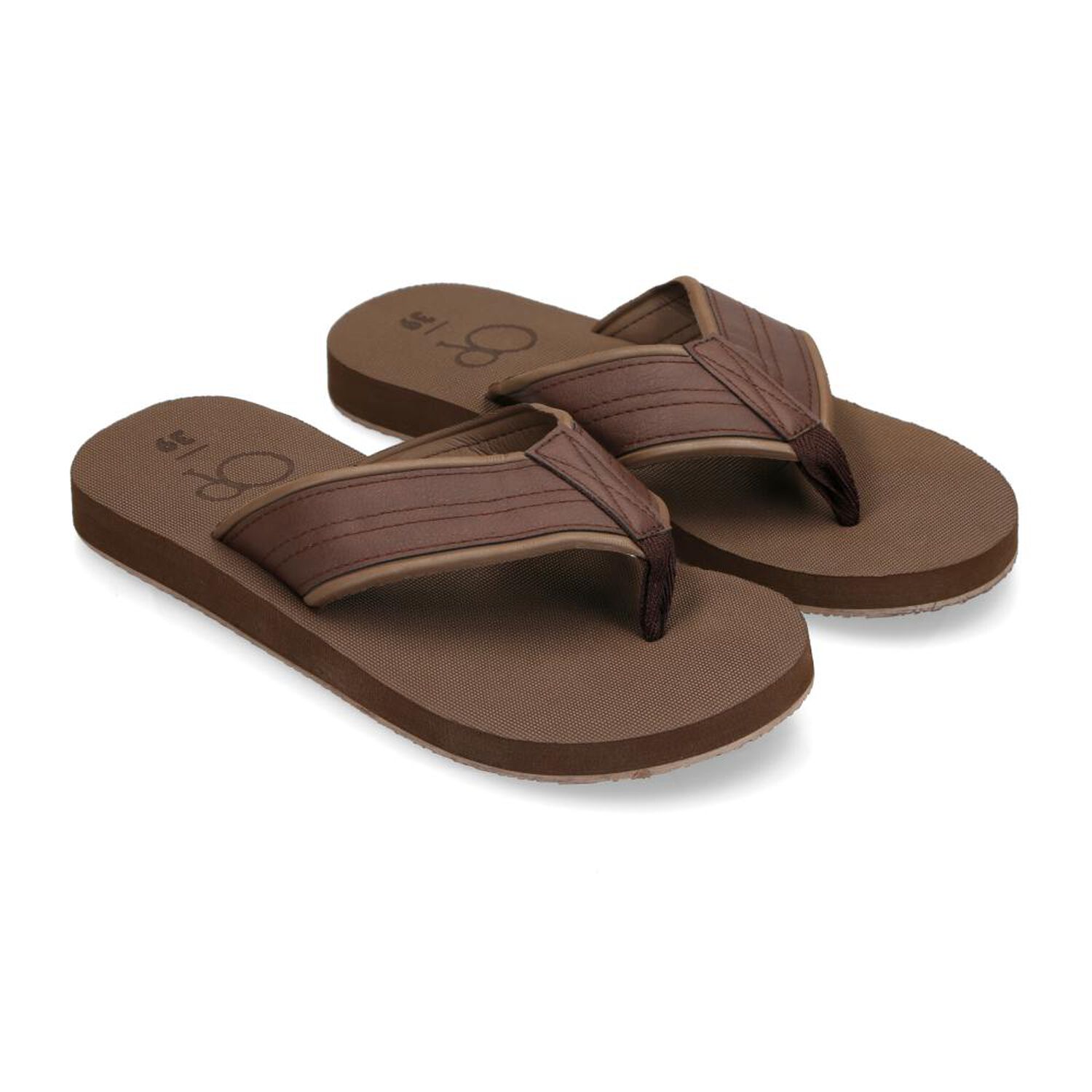 Hawaiana Hombre Ocean Pacific Brown image number 1.0