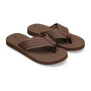 Hawaiana Hombre Ocean Pacific Brown