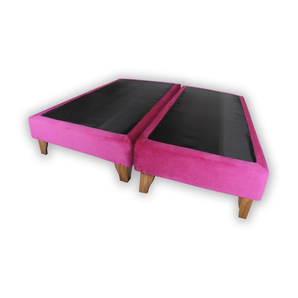 Base Cama Muebles Cid Europea / King image number 0.0