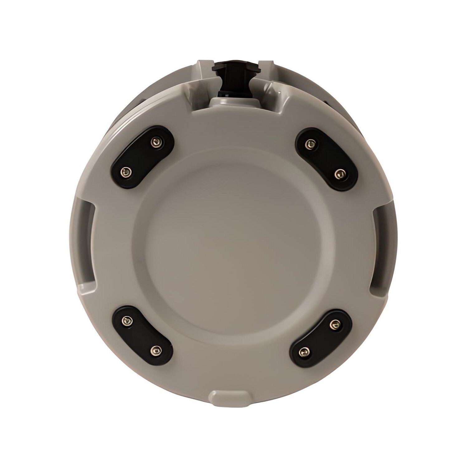 Cooler Bucket 5q/18,9l - Gris image number 7.0