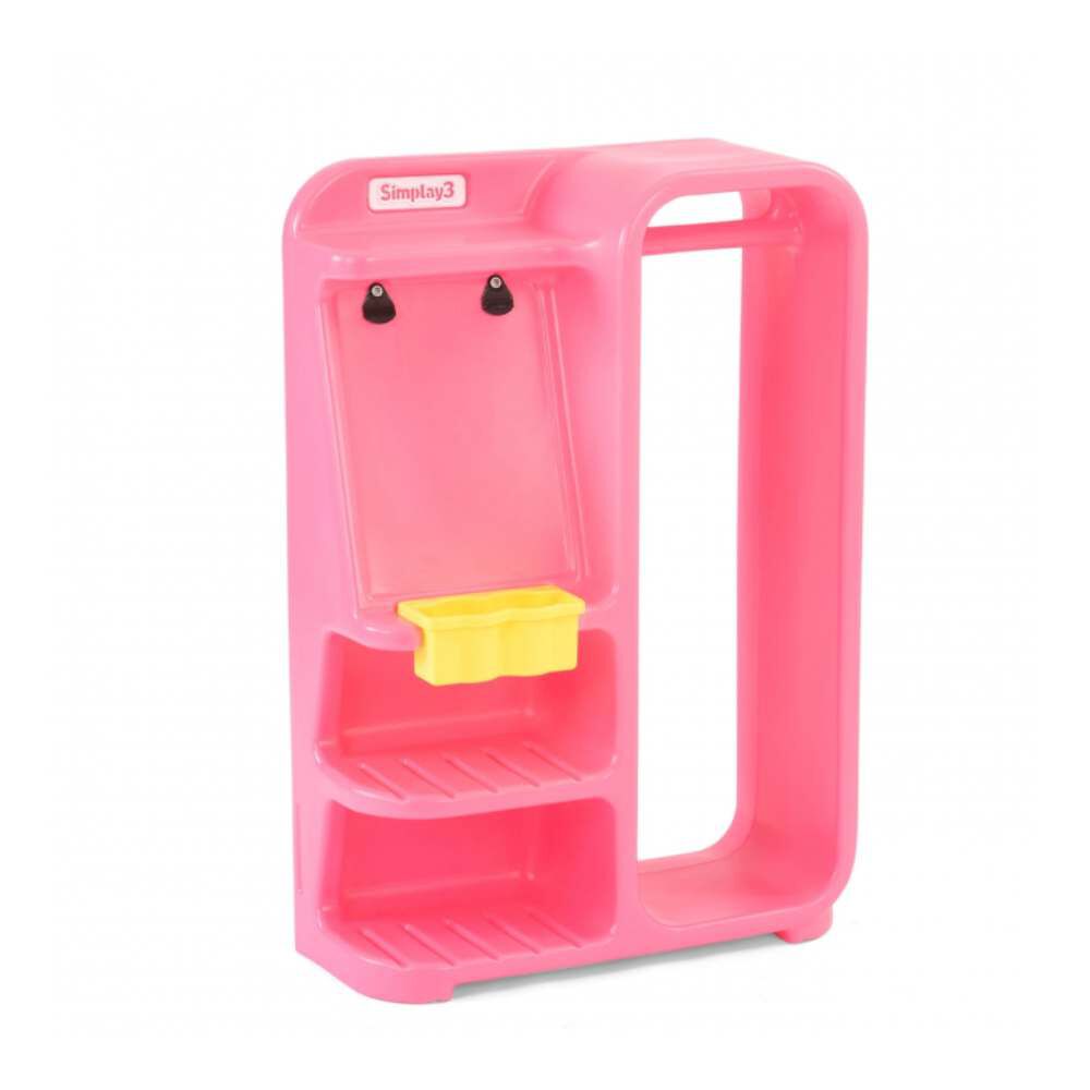 Closet Infantil Emi image number 0.0