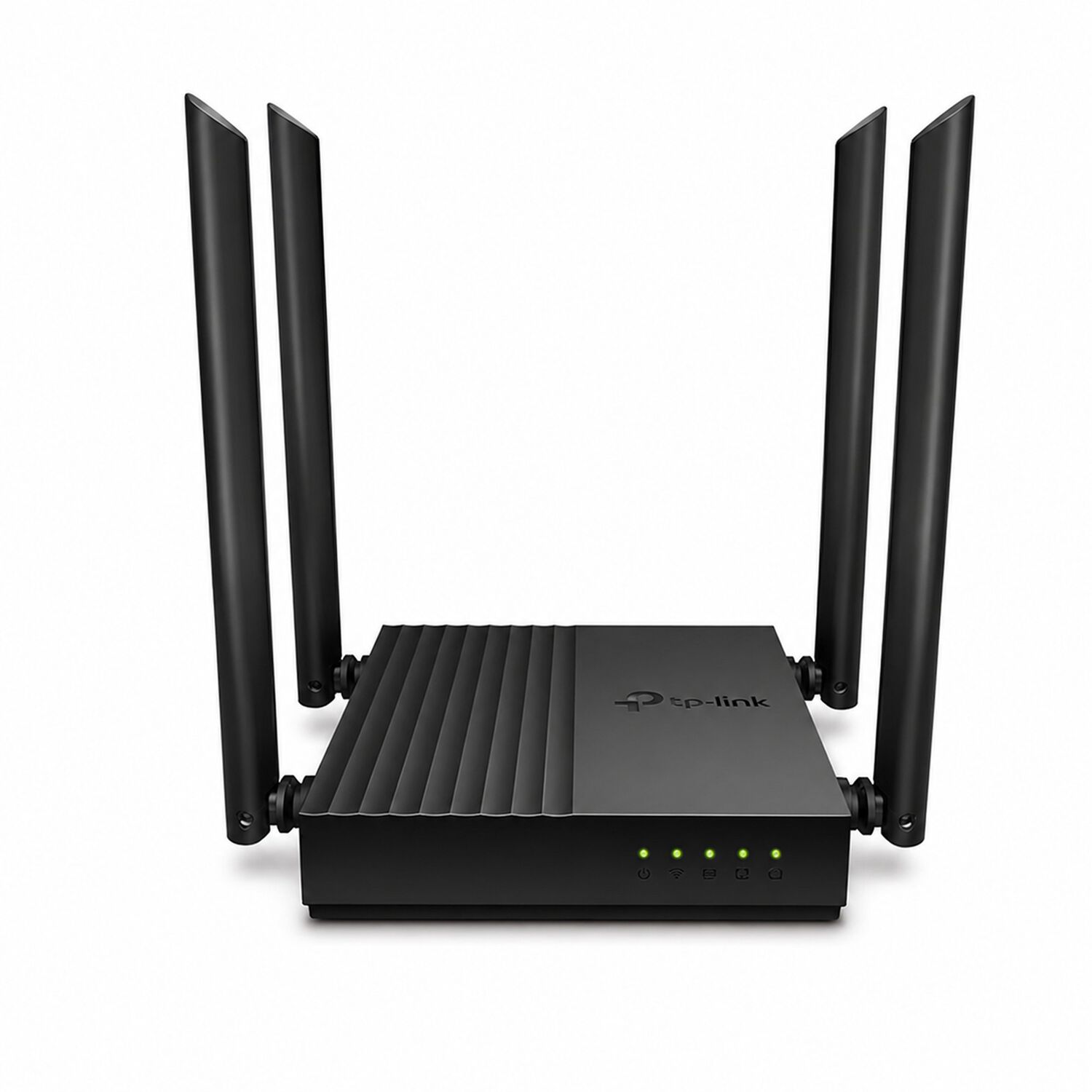 Router Tp-link Archer C64 Ac1200 Gigabit Dual Band Mu-mimo image number 0.0