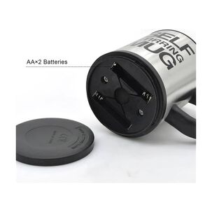 Tazon Con Revolvedor Tazon Mug Tazon Electrico Cafe