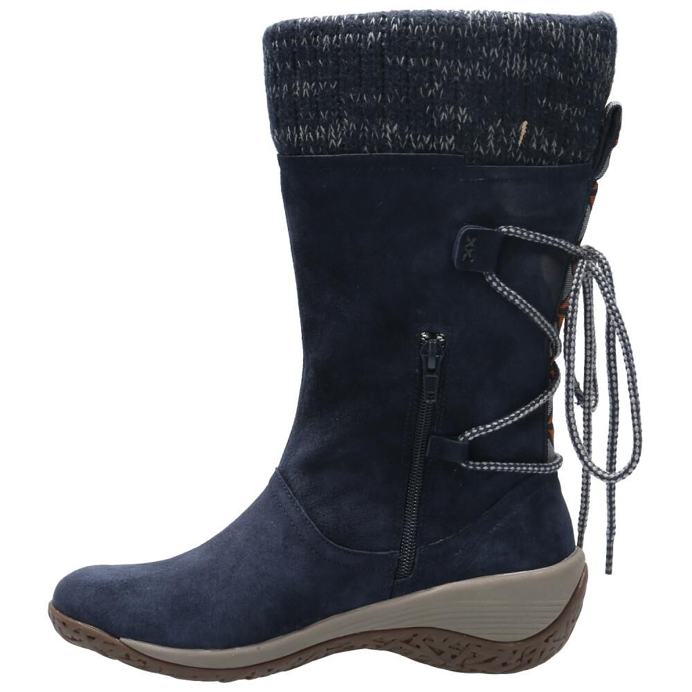 Bota Mujer Hush Puppies Nasser image number 4.0