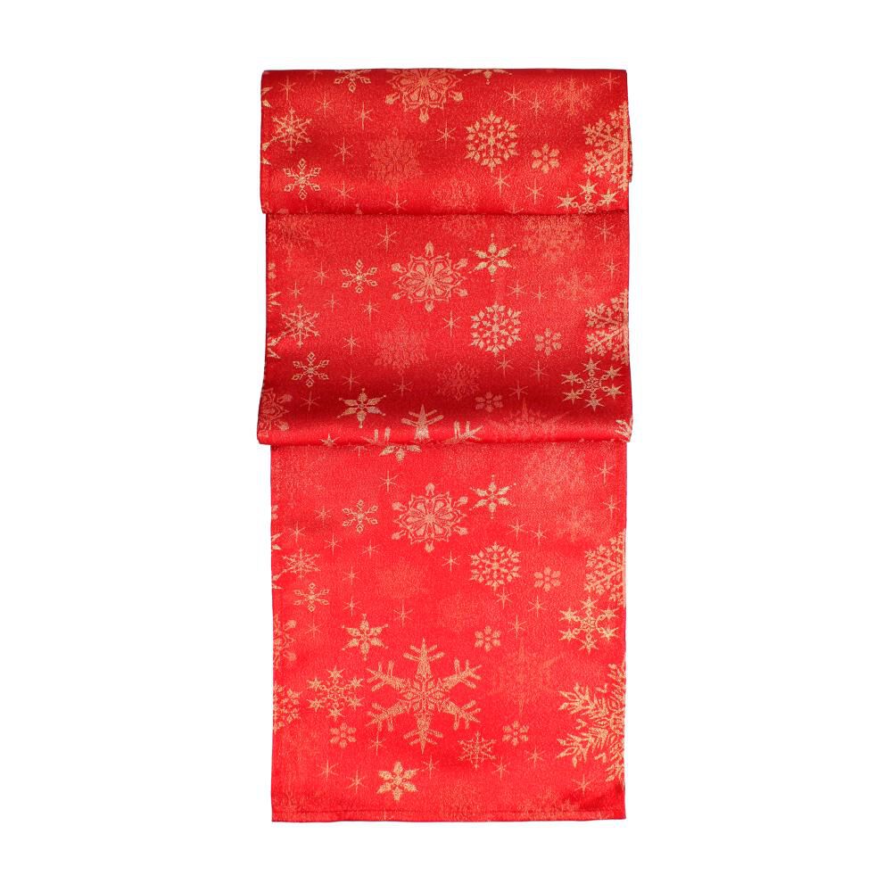 Adorno De Navidad Casaideal Caminrojdor image number 0.0