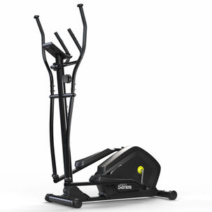 El&iacute;ptica Ten Series F2000