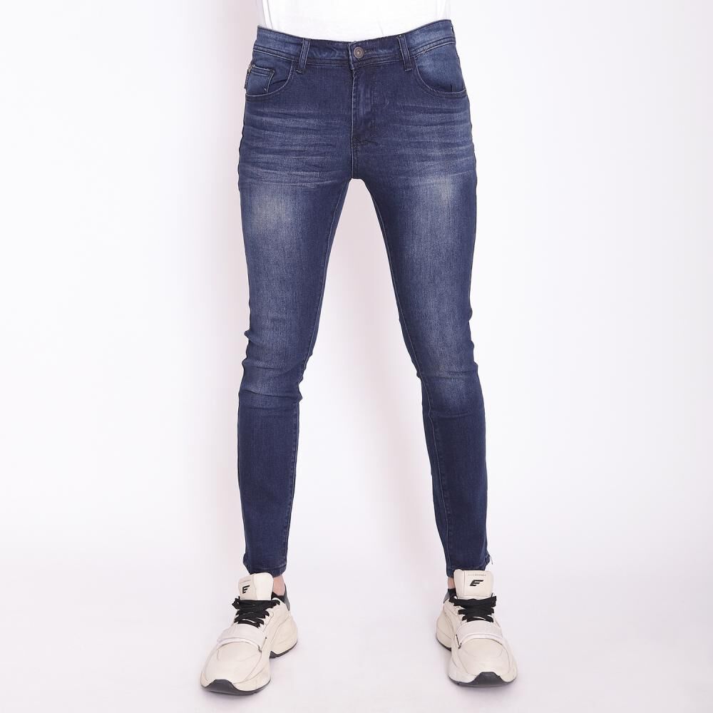 Fardo Ropa Jeans Hombre Oferta 25K | Fardo Group
