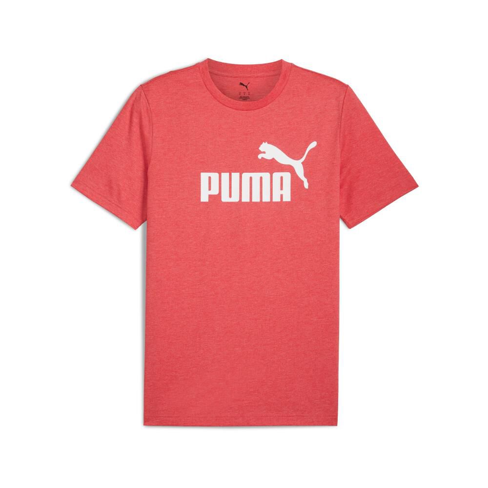 Polera Deportiva Hombre Puma image number 0.0