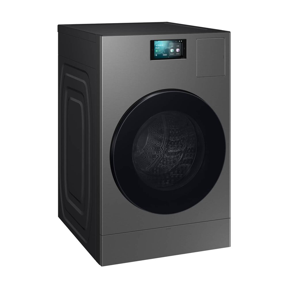 Samsung Lavadora Secadora Bespoke Ai 25 Kg image number 1.0