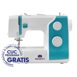 M&aacute;quina de Coser Merritt ME 9300