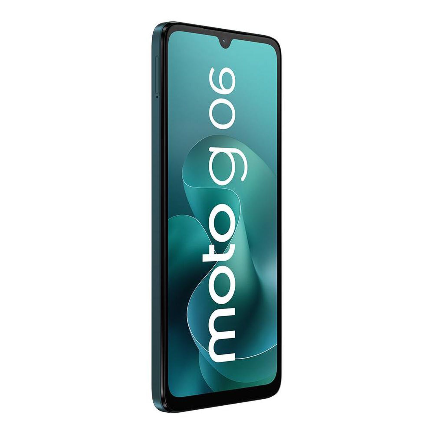 Smartphone Motorola Moto G06 / 128 GB / Azul / Liberado image number 2.0