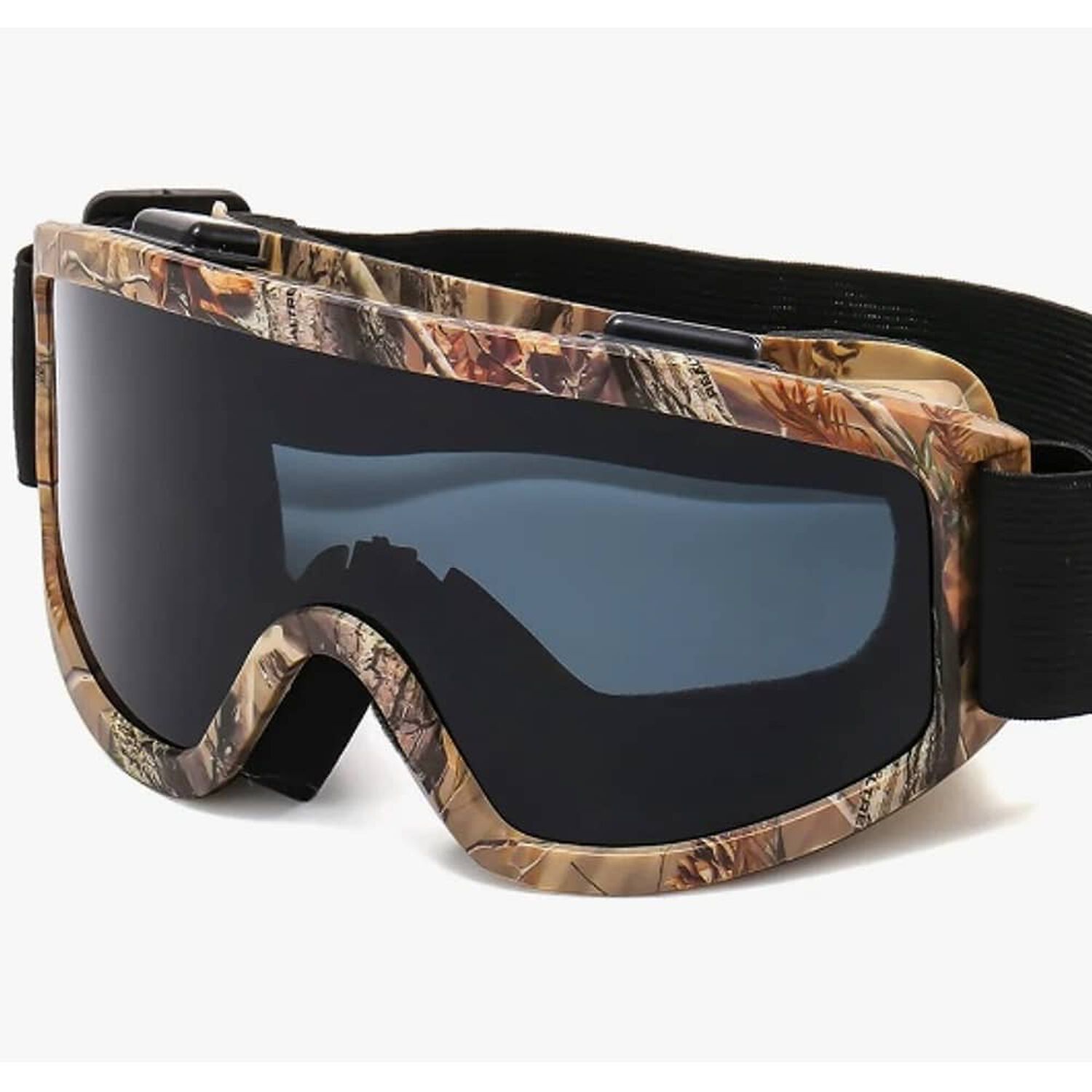 Antiparra Lentes De Nieve Para Adultos Ski Y Snowboard Caf&eacute; image number 0.0