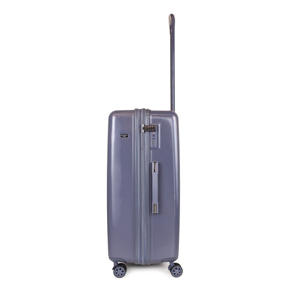 Maleta Donna Karan Mediana Elite 20kg Azul Dkny image number 9.0