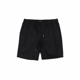 Bermuda Hombre Az Black