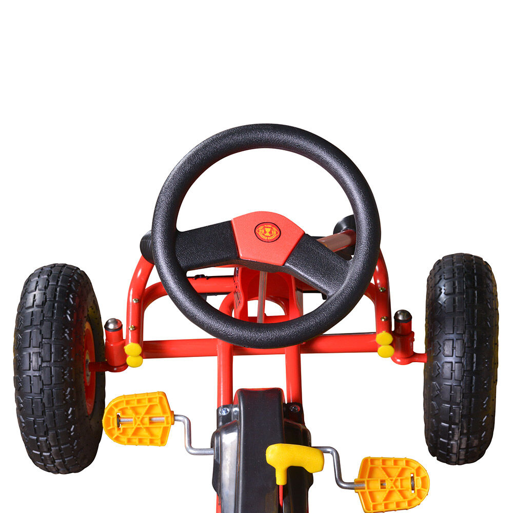 Go Kart Hitoys TB-2011C image number 4.0