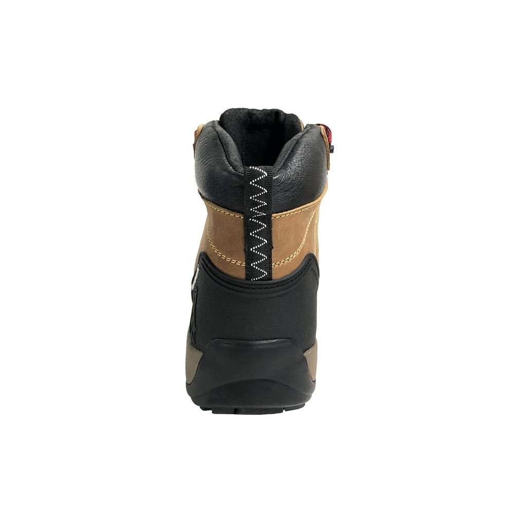 Calzado De Seguridad Quebec Chicago image number 3.0