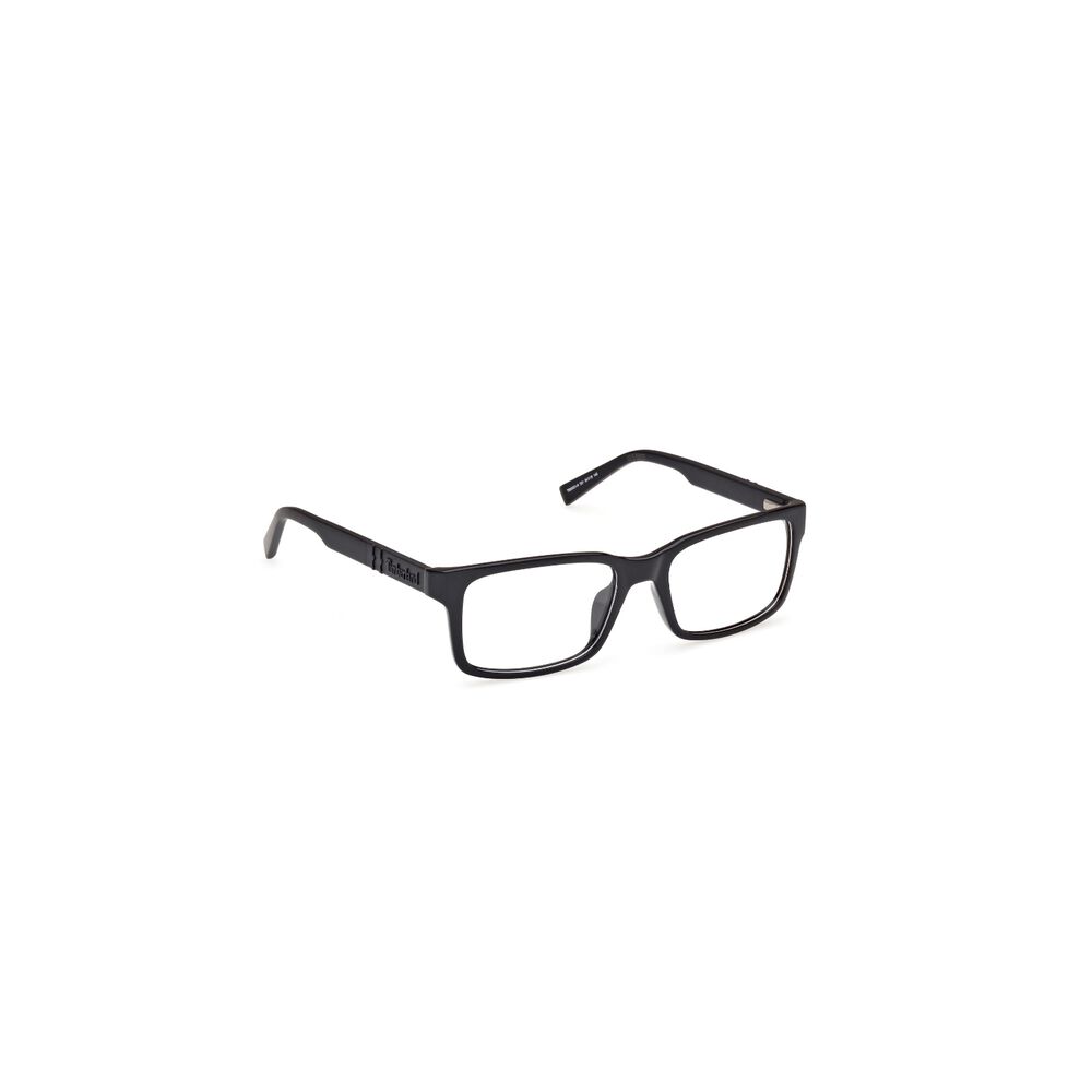 Lentes &Oacute;pticos Negro Brillante Timberland image number 7.0