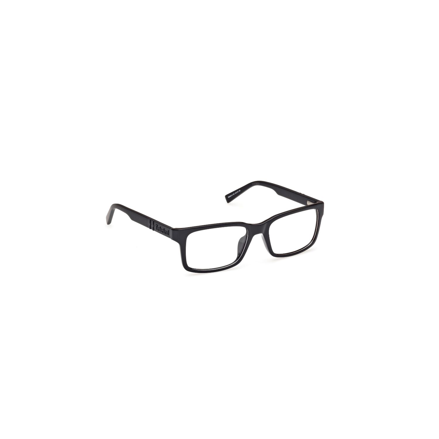Lentes &Oacute;pticos Negro Brillante Timberland image number 7.0
