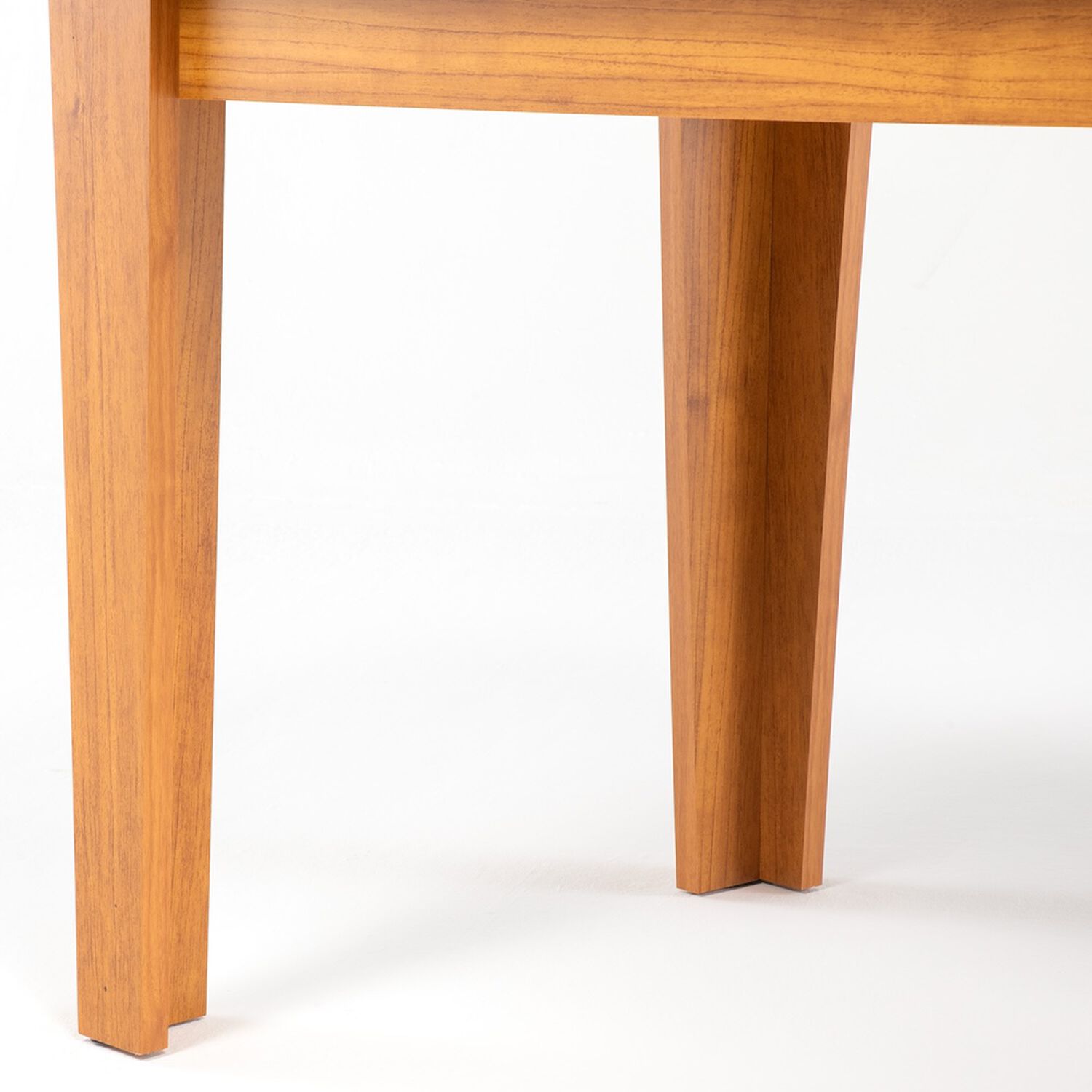 Mesa De Comedor Elegante Estela Rectangular image number 7.0