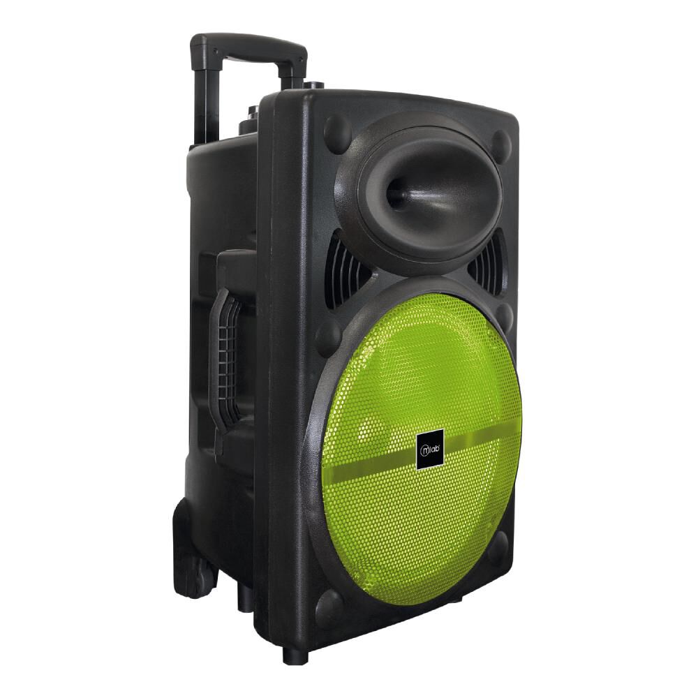 Karaoke Microlab Rythm Charger image number 0.0