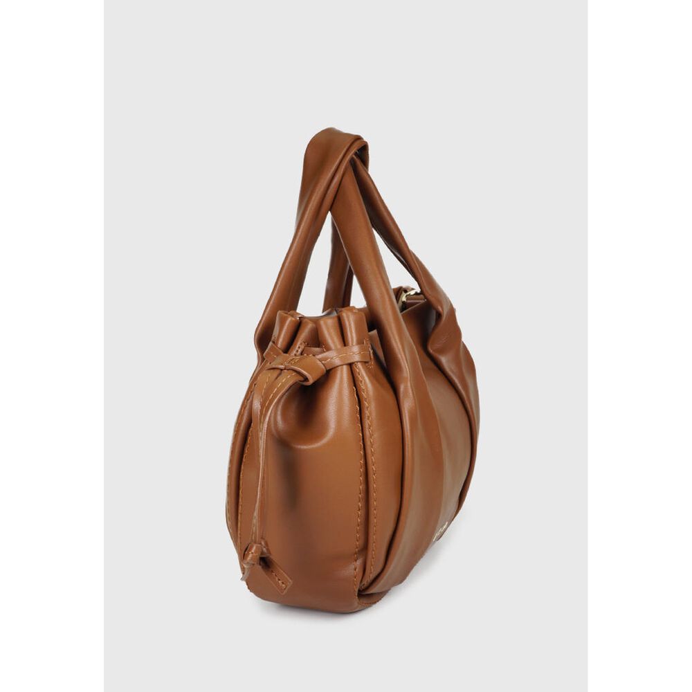 Cartera Zahie Camel image number 2.0