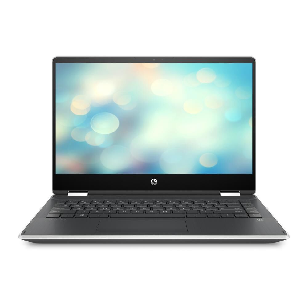 Notebook Hp Pavilion X360 Convertible 14-dh0025la / Intel Core I3 / 4 GB RAM / Intel Uhd 620 / 256 GB / 14'' image number 9.0