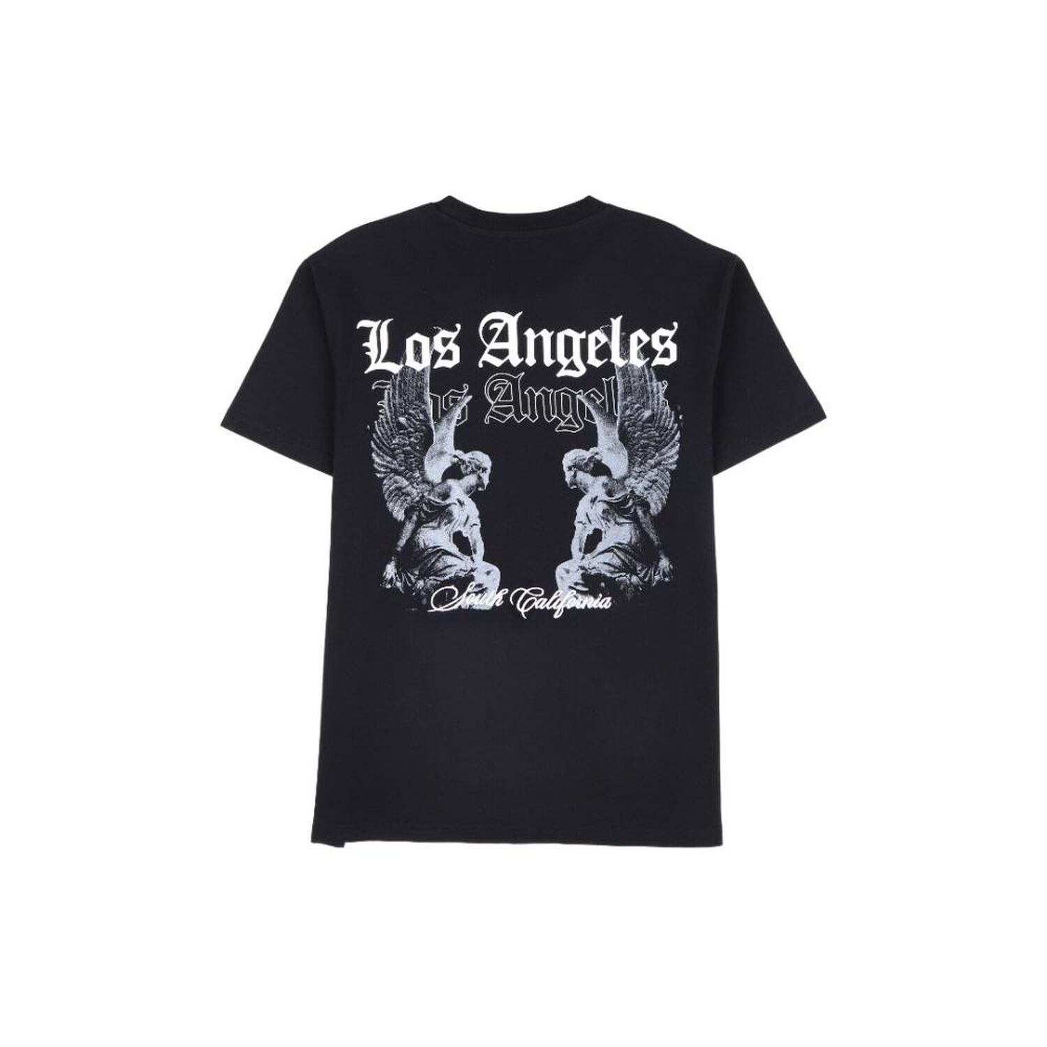Polera Hombre Rolly Go image number 1.0