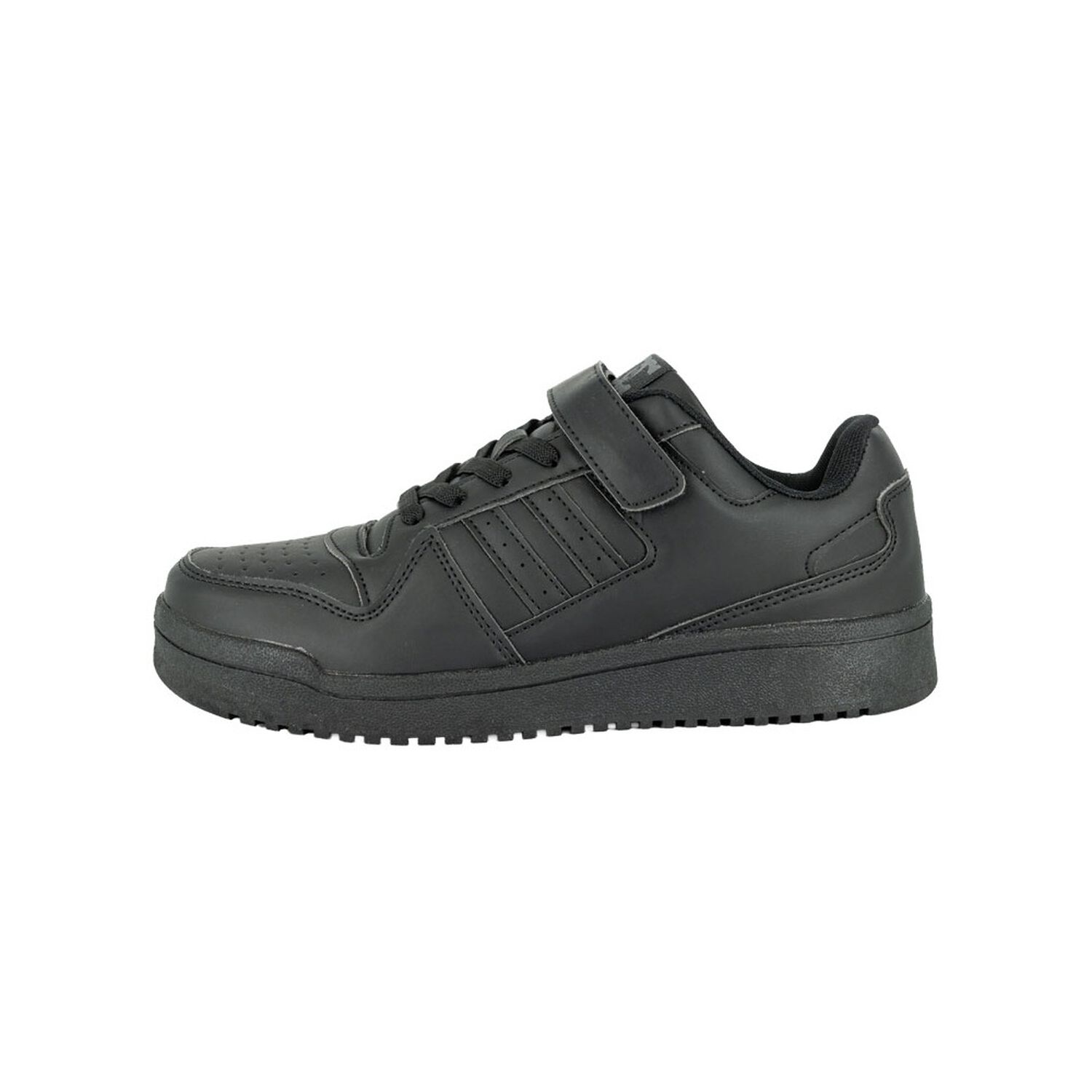 Zapatilla Escolar Posy Negro Uns image number 1.0