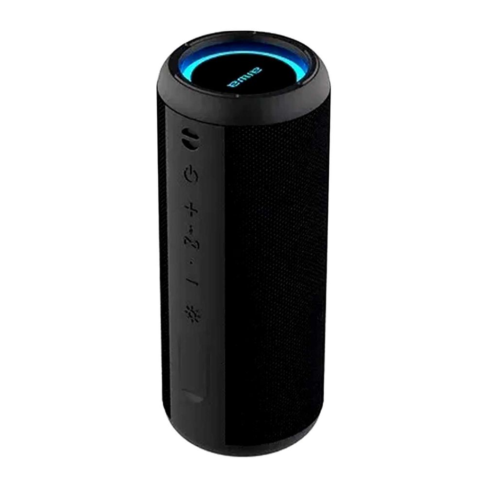 Parlante Portátil Bluetooth 20w Impermeable Tws Aiwa Aw-kf4 image number 1.0