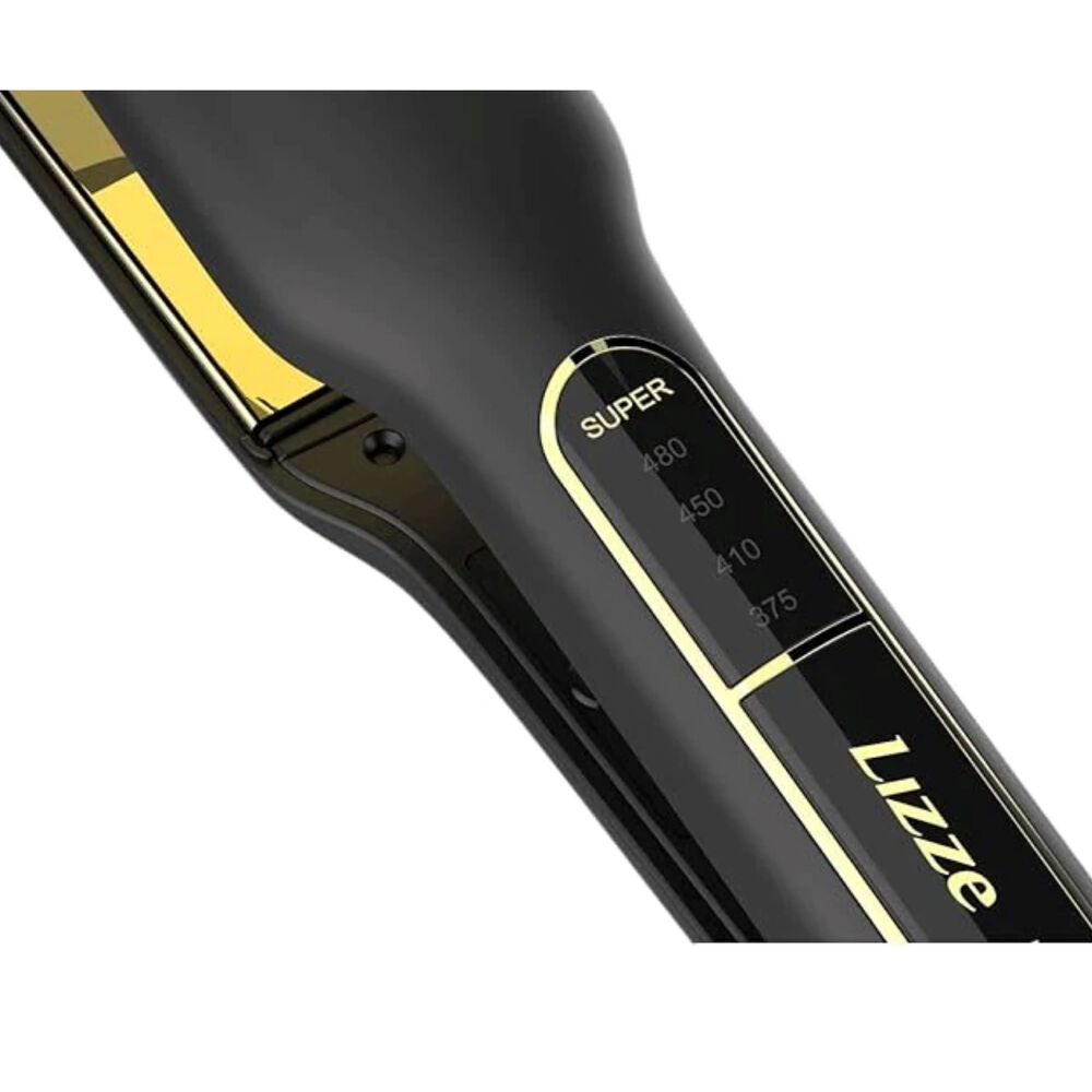 Plancha Lizze Supreme 485f Kit De Limpieza. image number 2.0