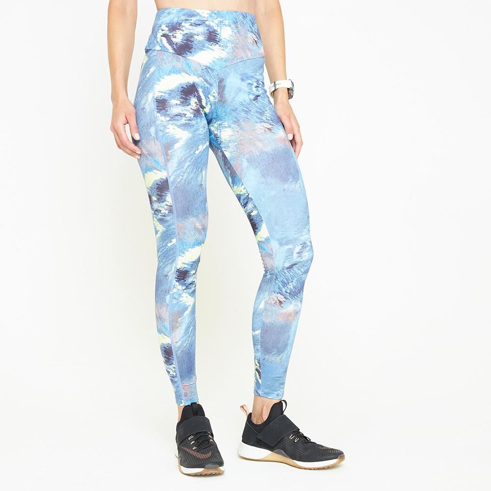 Calza Mujer Wetland image number 0.0