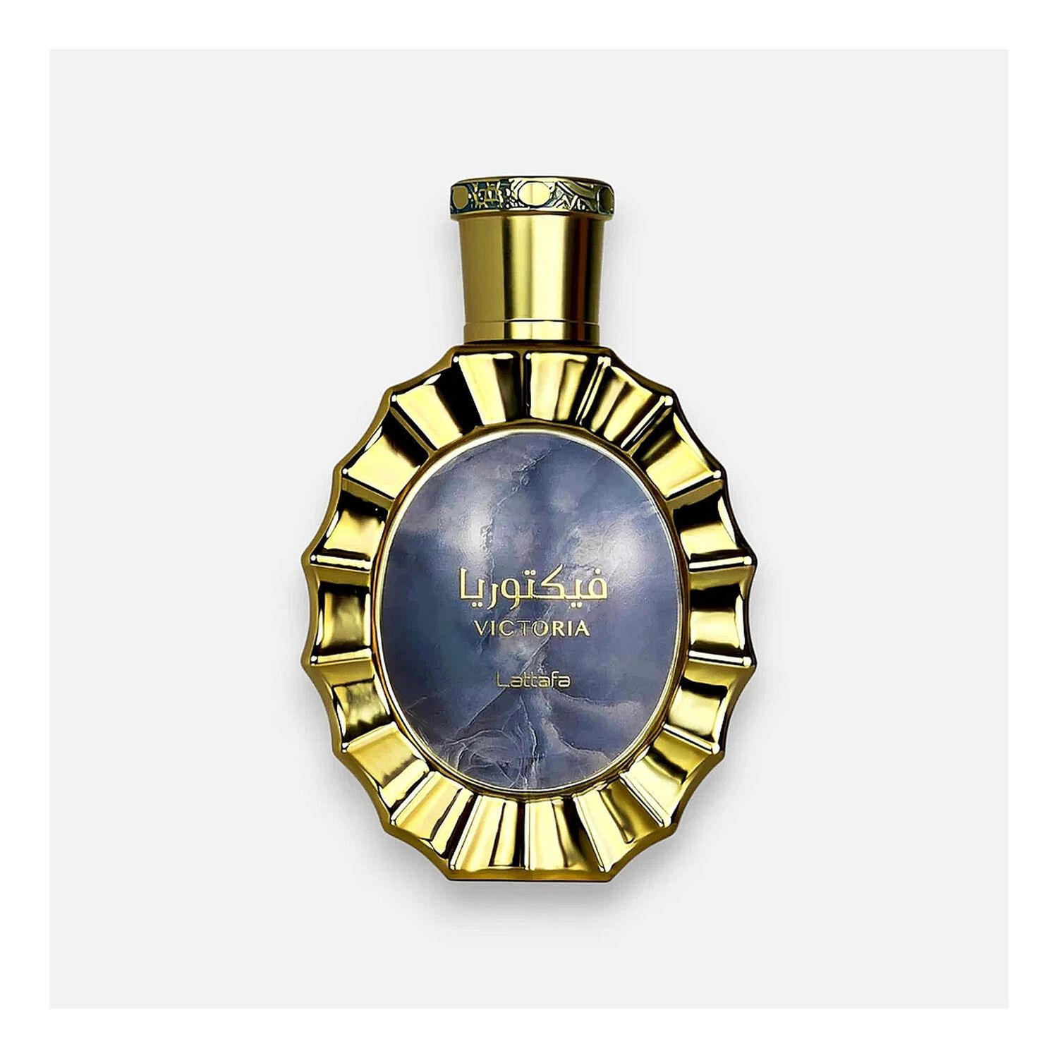 Lattafa Victoria Woman Edp 100ml image number 0.0