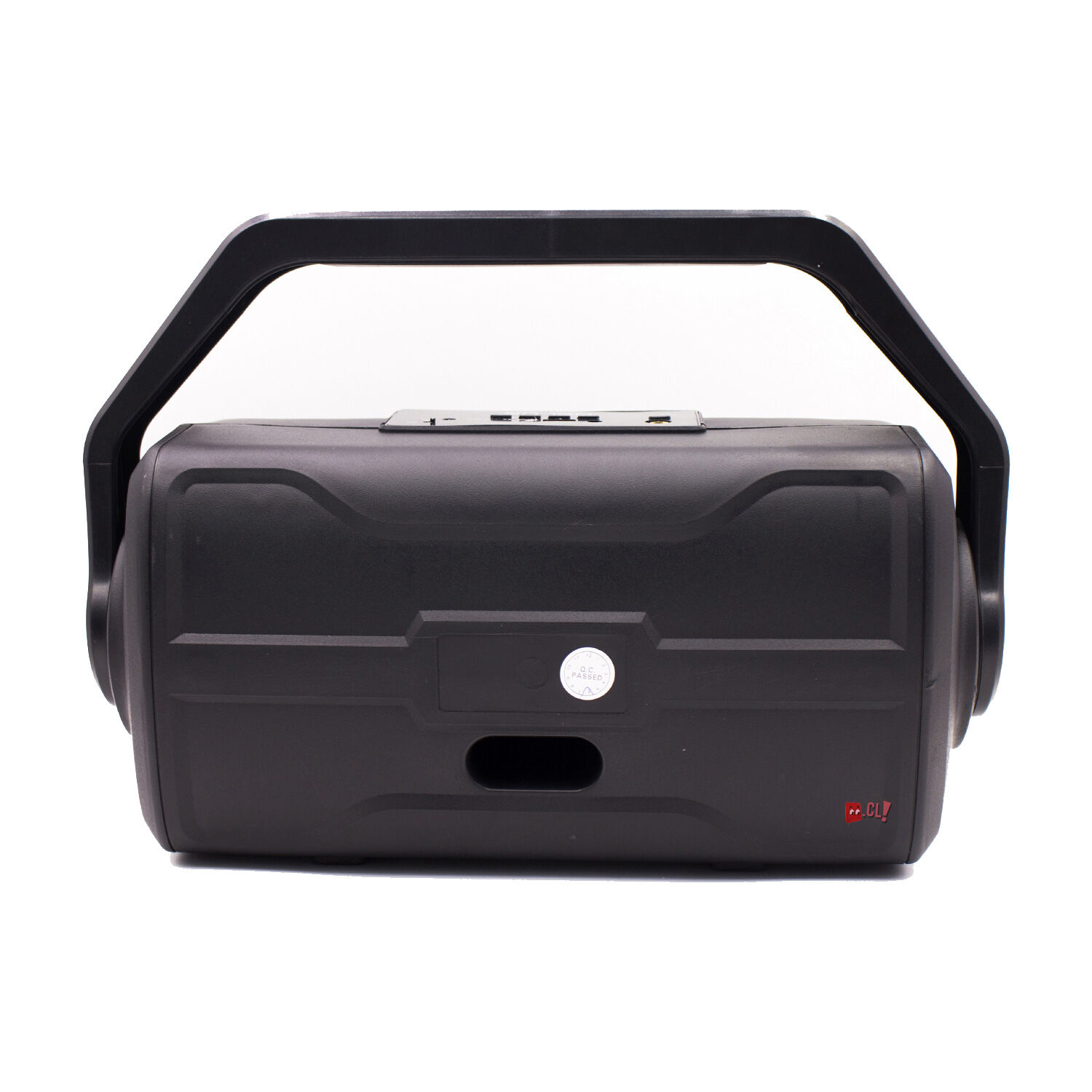 Parlante Bluetooth Port&aacute;til Pantalla Led 20w - Ps image number 2.0