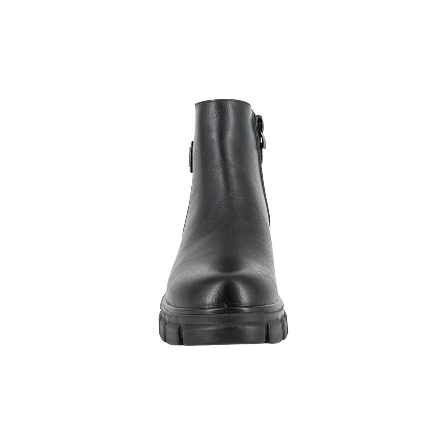 Botin Buny Negro Alquimia image number 3.0