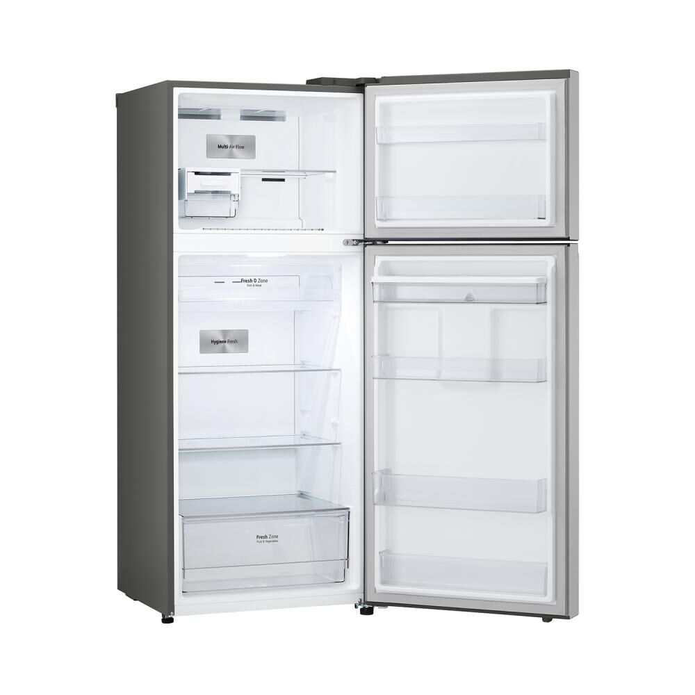 Refrigerador Top Freezer LG VT40SPYC.APYPECL/ No Frost / 394 Litros / E image number 4.0