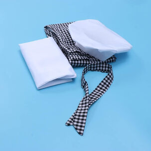 Disfraz De Chef Para Niños Juego De Rol Disfraz De Chef Para Niños Juego De Rol