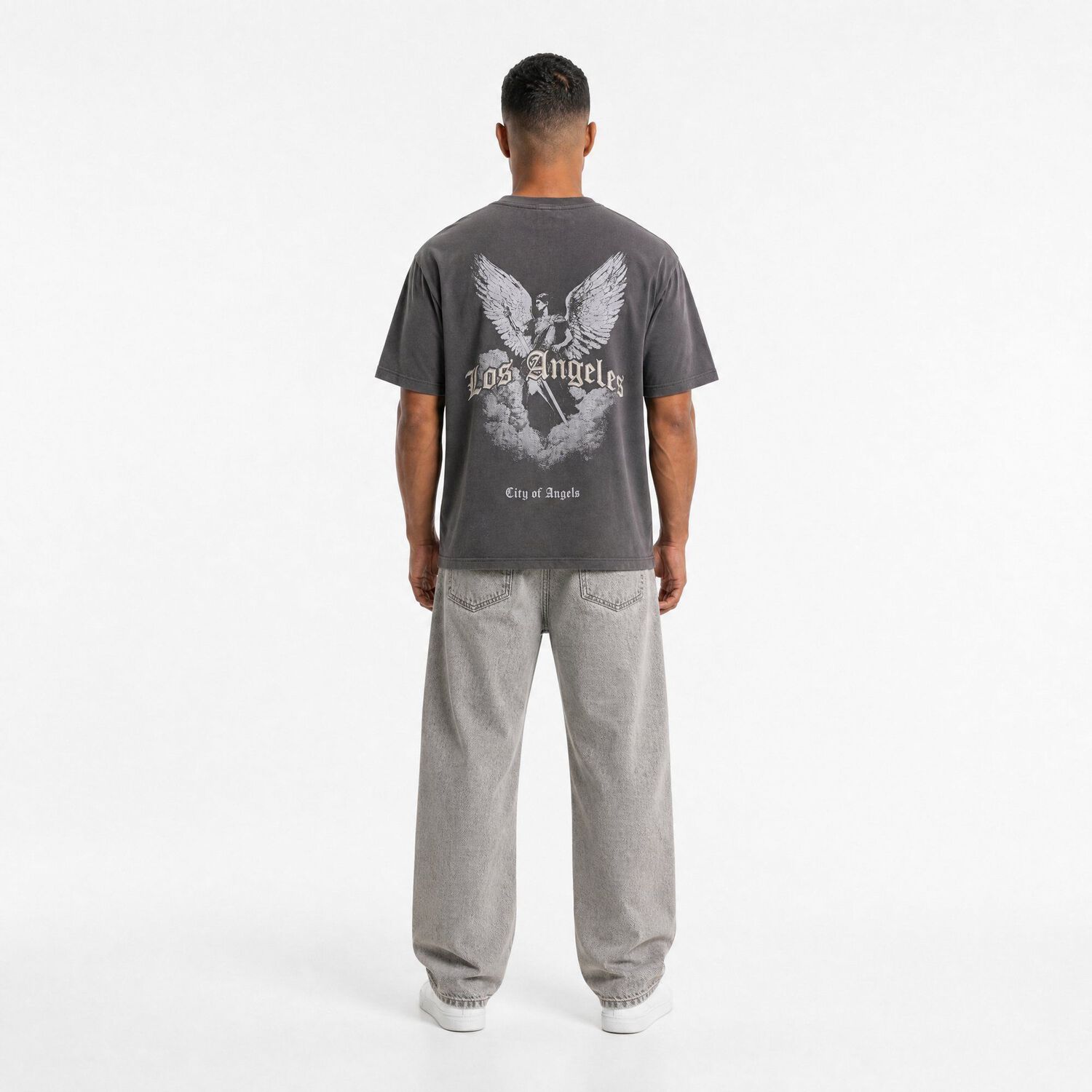 Polera Hombre Rolly Go image number 1.0