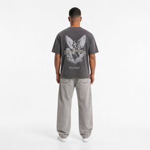 Polera Hombre Rolly Go