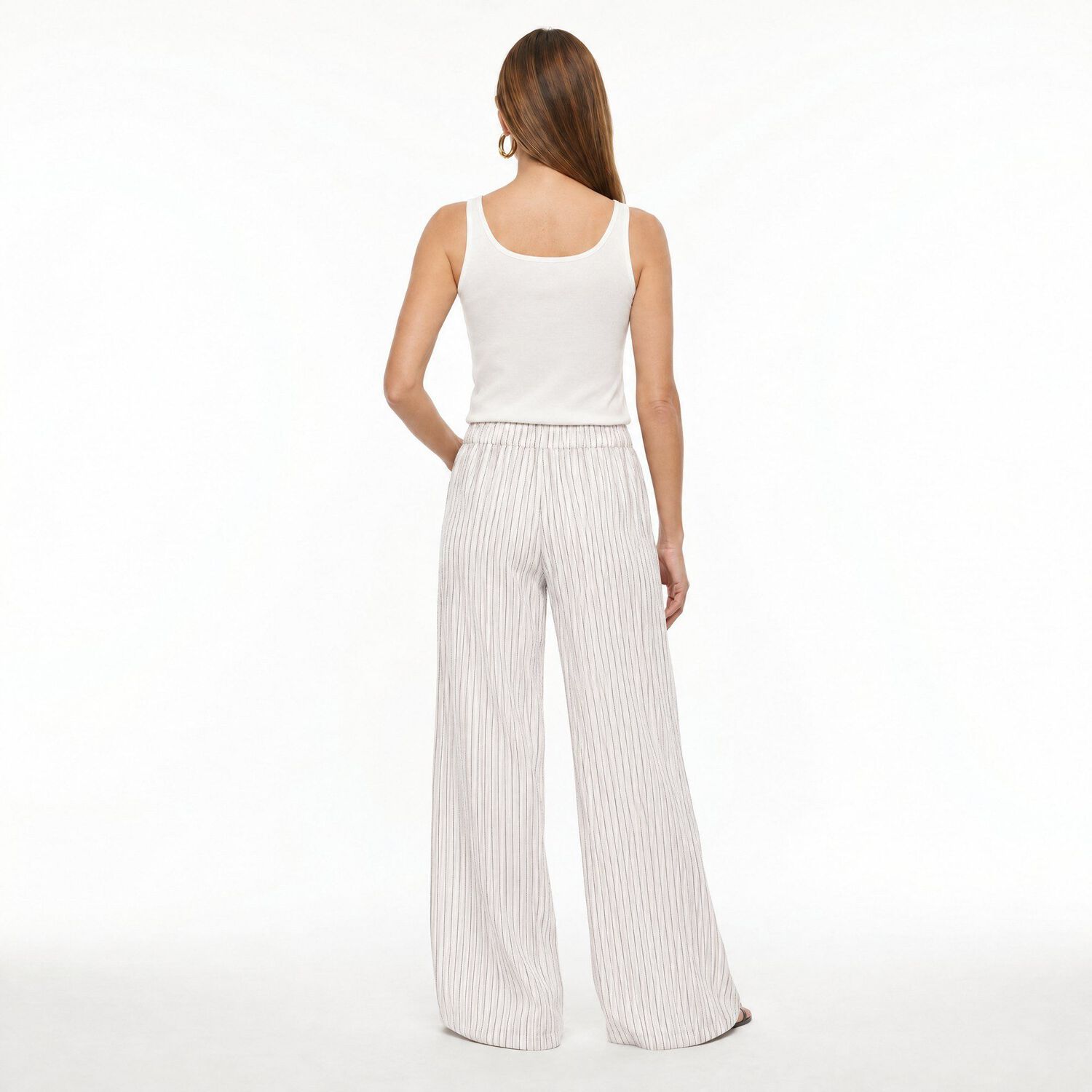 Pantal&oacute;n Mujer Kimera image number 1.0