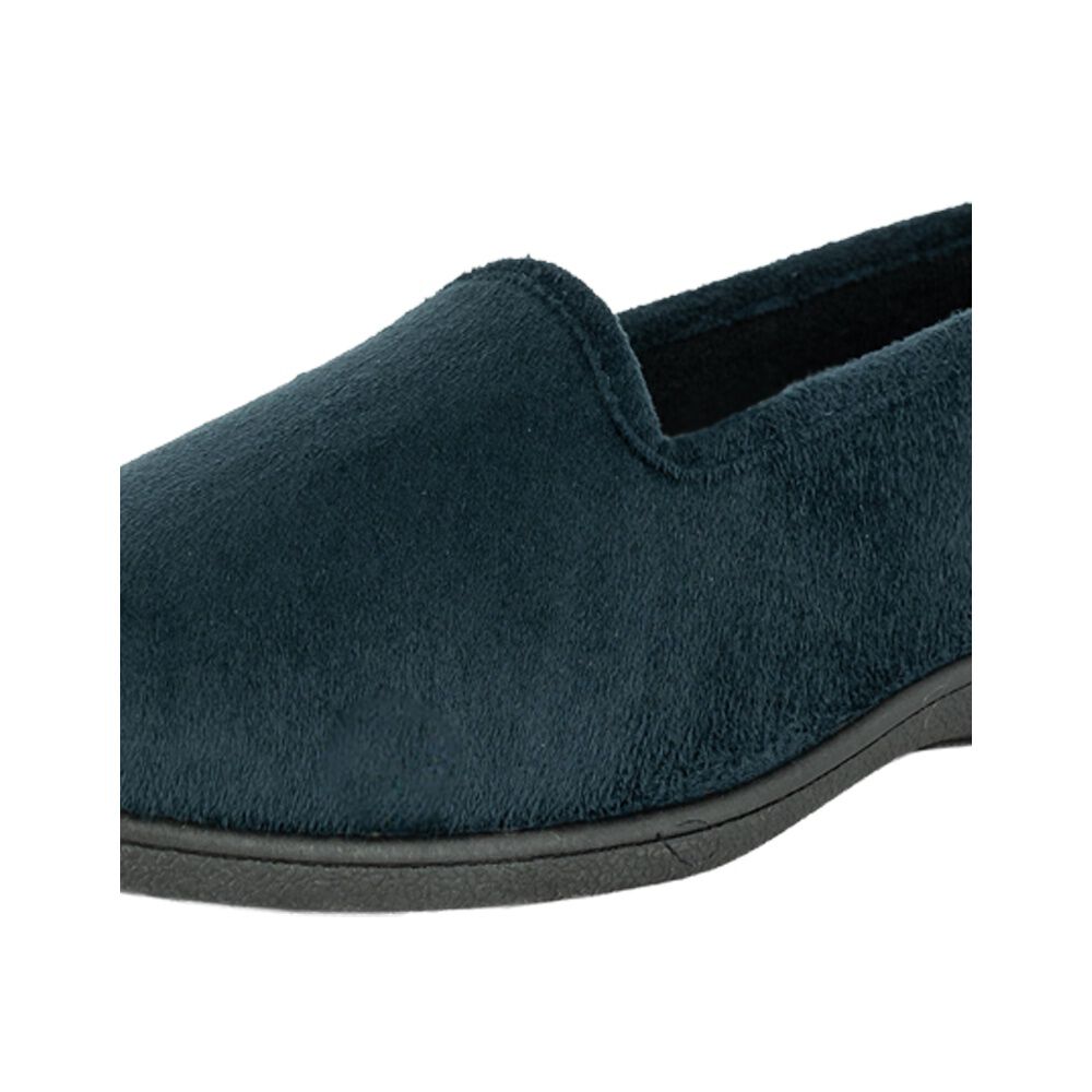 Mocasin Dors Azul Passer image number 4.0