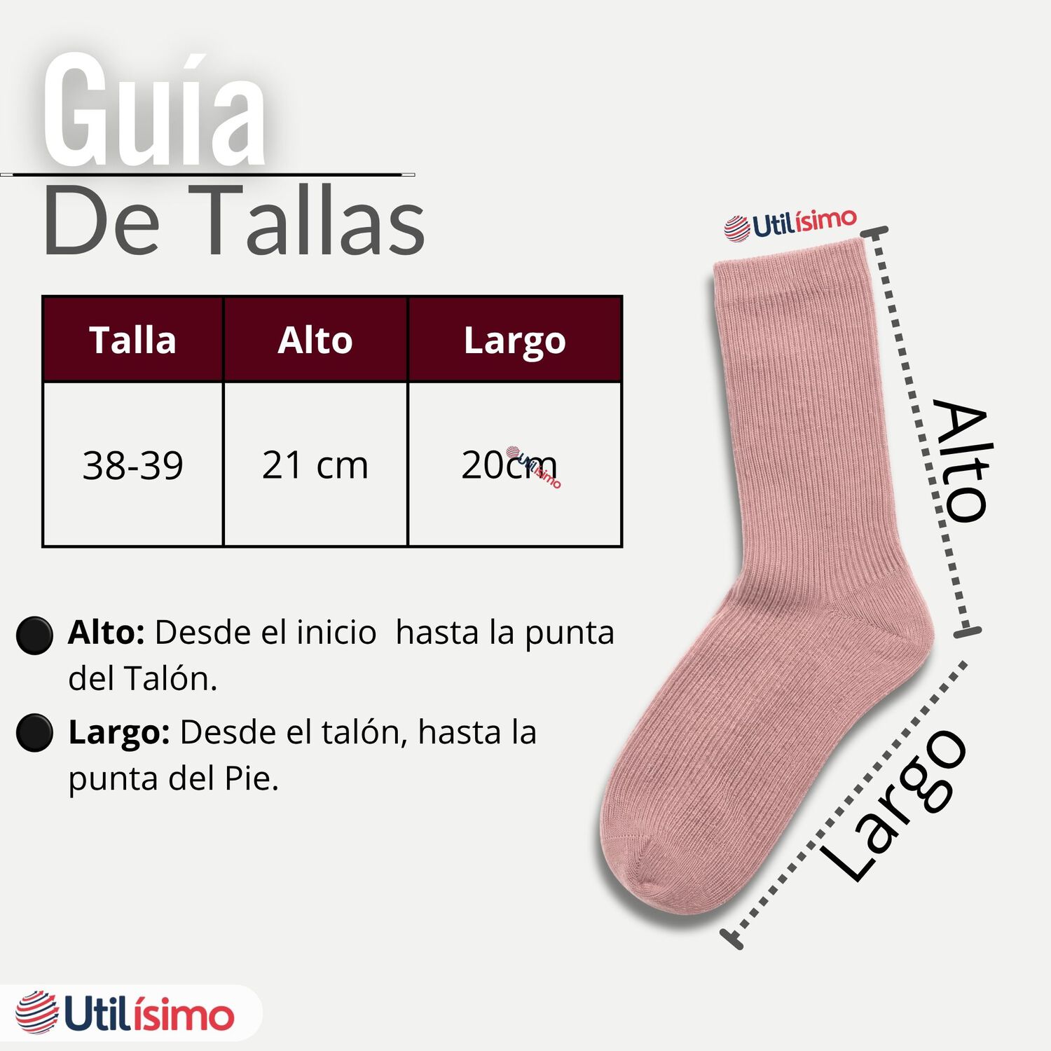 Pack 6 Pares Calcetines Diab&eacute;ticos Mujer Algod&oacute;n Suave Colores Surtidos Protecci&oacute;n image number 3.0