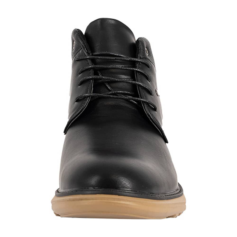 Botin Alamo Negro Uns image number 2.0