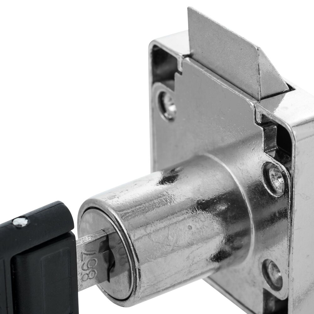 Cerradura Para Muebles Odis Cajones 2239-1922 image number 3.0