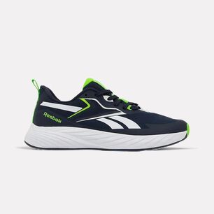 Zapatilla Running Reebok Verse Hombre Negro